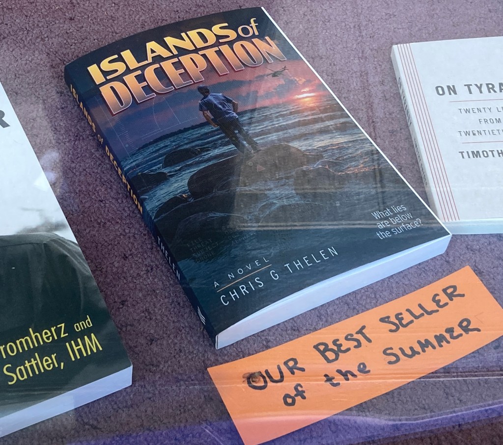 Talk of the&nbsp;Summer